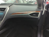 2016 Lincoln Mkz Passenger Glove Box Door Storage Compartment 1279684 - Oemusedautoparts1.com
