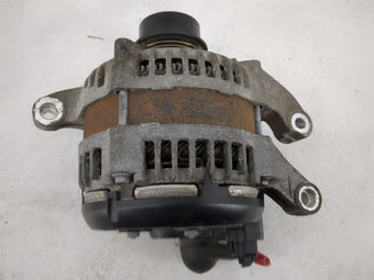 compare product 2013-2020 Lincoln Mkz Alternator Replacement Generator Charging Assembly Engine OEM P/N:DG1T-10300-GA Fits OEM Used Auto Parts