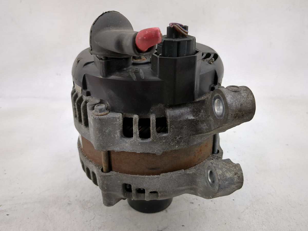 2013-2020 Lincoln Mkz Alternator Replacement Generator Charging Assembly Engine OEM P/N:DG1T-10300-GA Fits OEM Used Auto Par