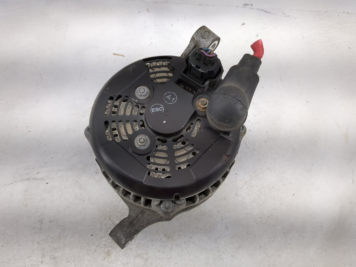 2013-2020 Lincoln Mkz Alternator Replacement Generator Charging Assembly Engine OEM P/N:DG1T-10300-GA Fits OEM Used Auto Par