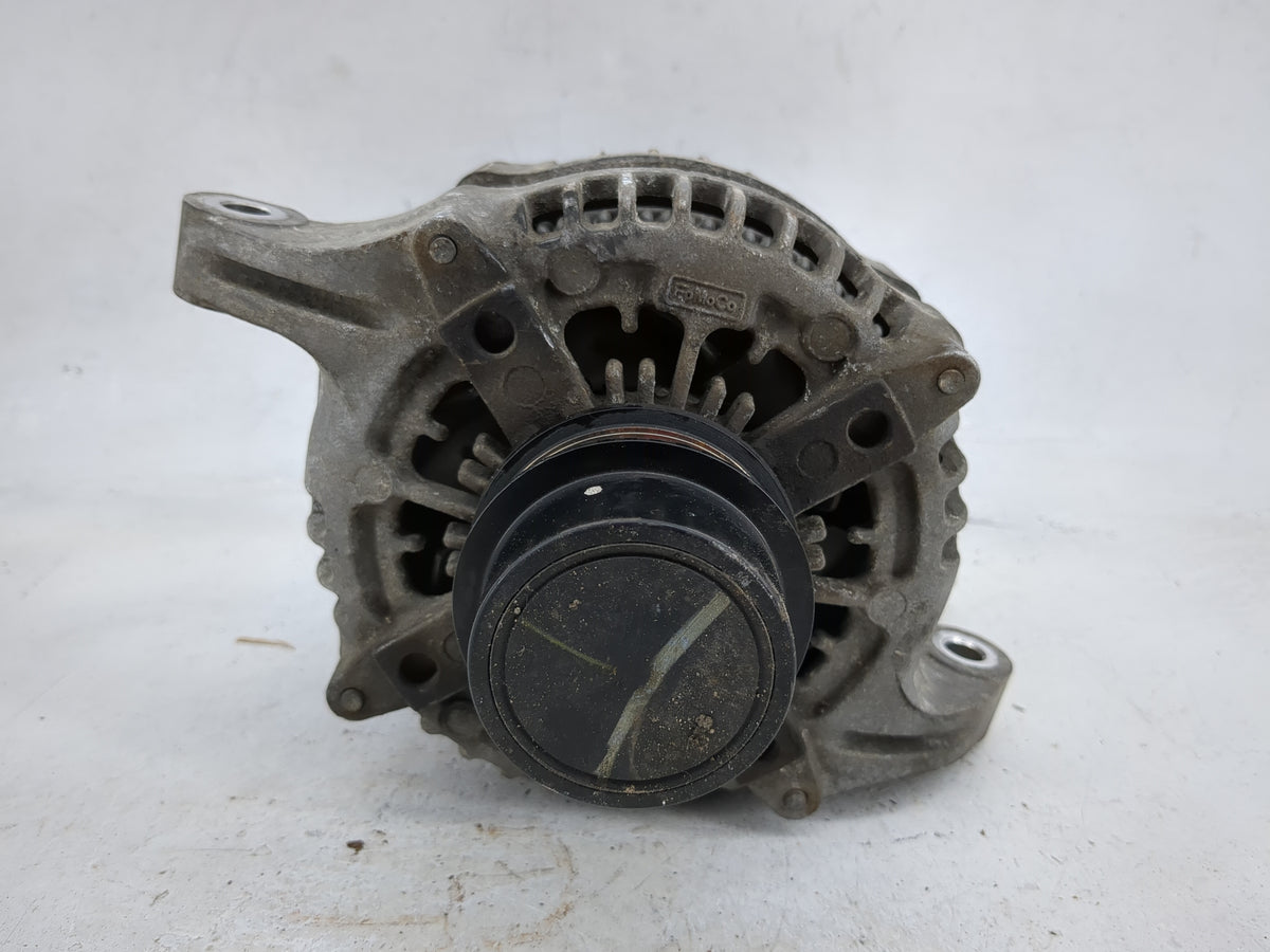 2013-2020 Lincoln Mkz Alternator Replacement Generator Charging Assembly Engine OEM P/N:DG1T-10300-GA Fits OEM Used Auto Par