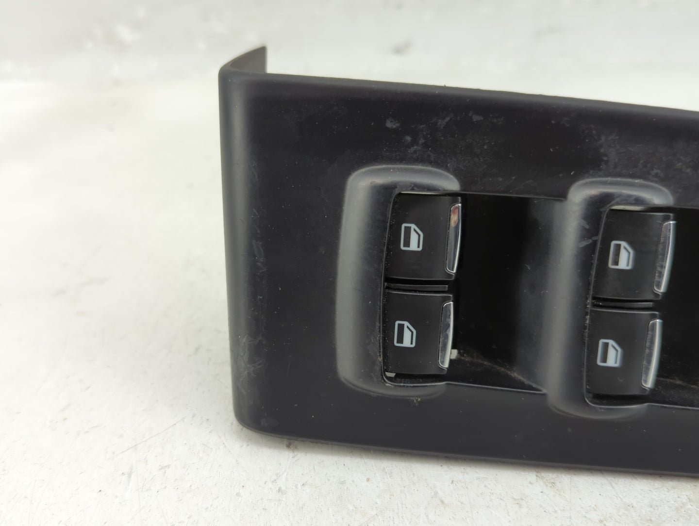 2013-2016 Lincoln Mkz Master Power Window Switch Replacement Driver Side Left P/N:GA1T-14540-AAW Fits OEM Used Auto Parts - 