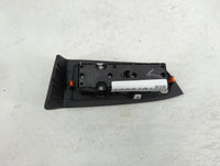 2013-2016 Lincoln Mkz Master Power Window Switch Replacement Driver Side Left P/N:GA1T-14540-AAW Fits OEM Used Auto Parts - 