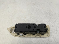2013-2016 Lincoln Mkz Master Power Window Switch Replacement Driver Side Left P/N:DP5T-14540-BCW Fits OEM Used Auto Parts - 