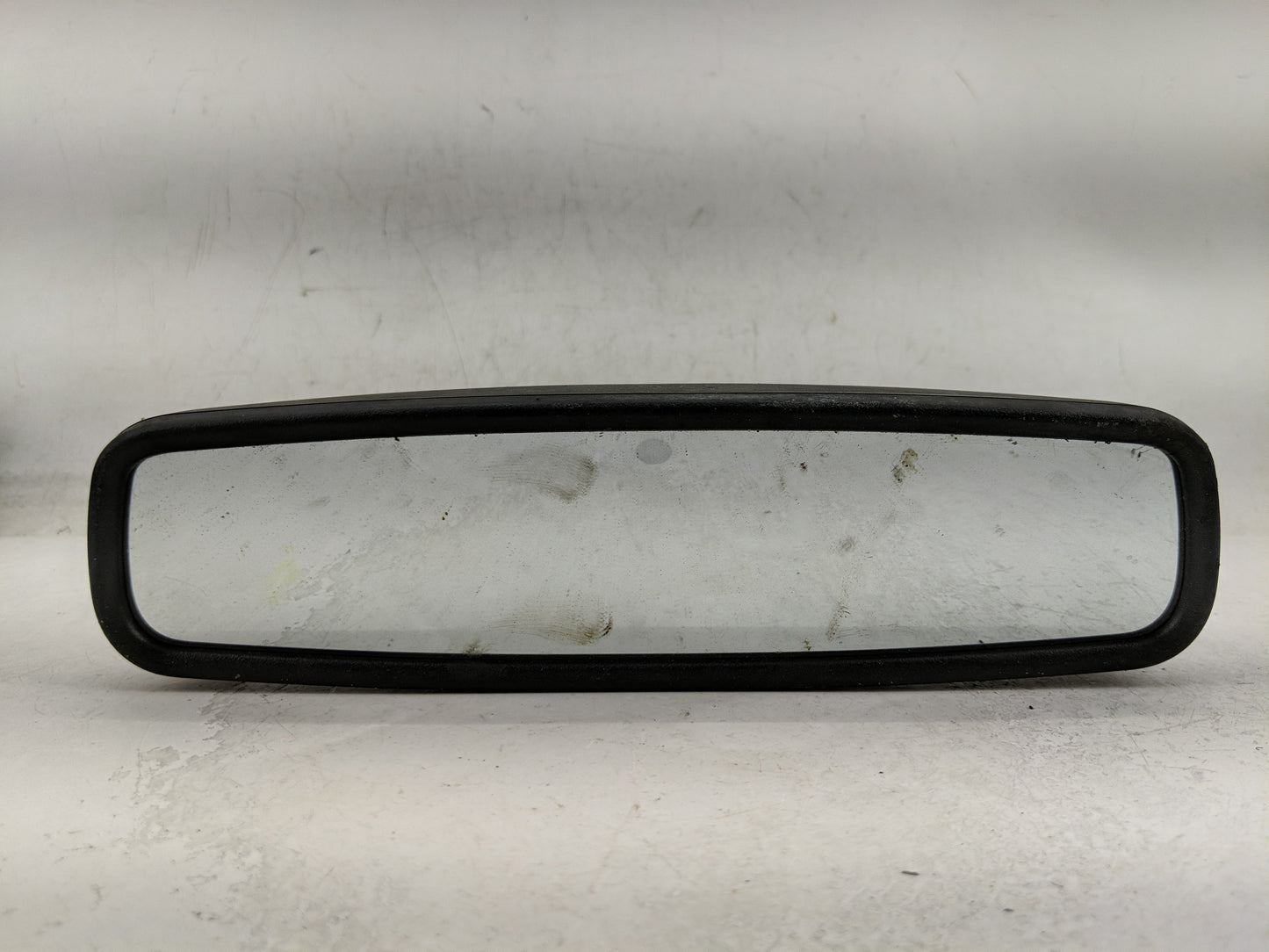 2013-2016 Lincoln Mkz Interior Rear View Mirror Replacement OEM Fits Fits 2013 2014 2015 2016 OEM Used Auto Parts - Oemuseda