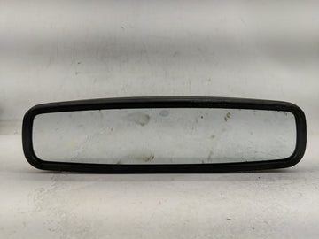 2013-2016 Lincoln Mkz Interior Rear View Mirror Replacement OEM Fits Fits 2013 2014 2015 2016 OEM Used Auto Parts - Oemuseda