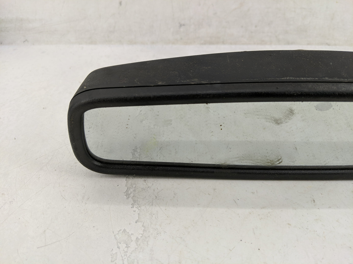 2013-2016 Lincoln Mkz Interior Rear View Mirror Replacement OEM Fits Fits 2013 2014 2015 2016 OEM Used Auto Parts - Oemuseda