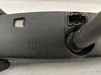 2013-2016 Lincoln Mkz Interior Rear View Mirror Replacement OEM Fits Fits 2013 2014 2015 2016 OEM Used Auto Parts - Oemuseda