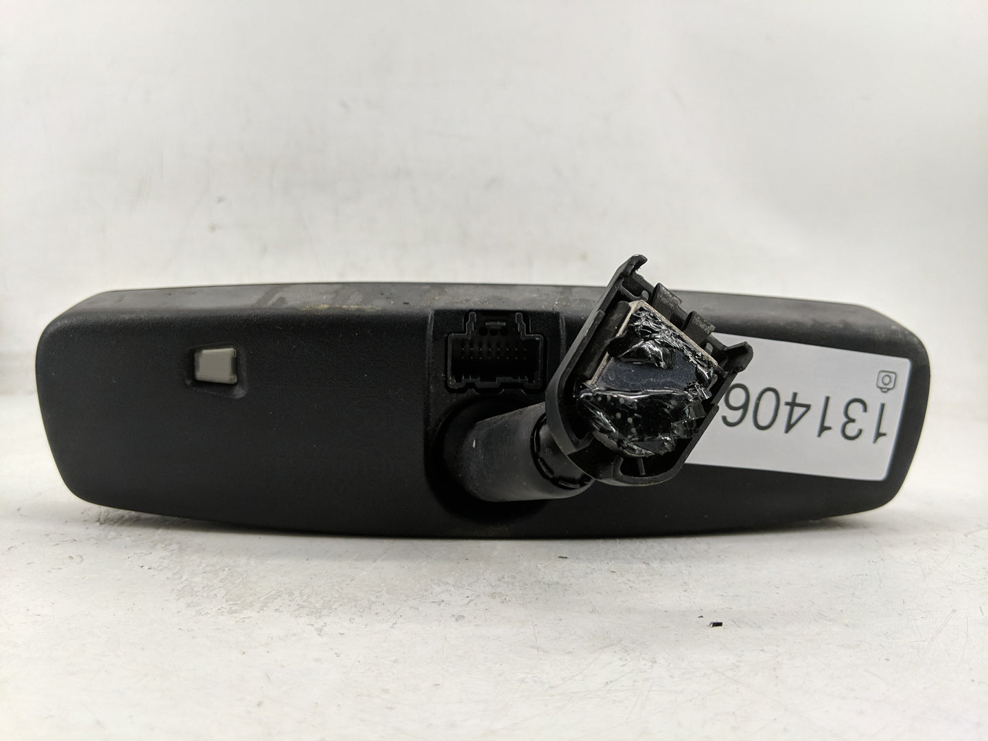 2013-2016 Lincoln Mkz Interior Rear View Mirror Replacement OEM Fits Fits 2013 2014 2015 2016 OEM Used Auto Parts - Oemuseda