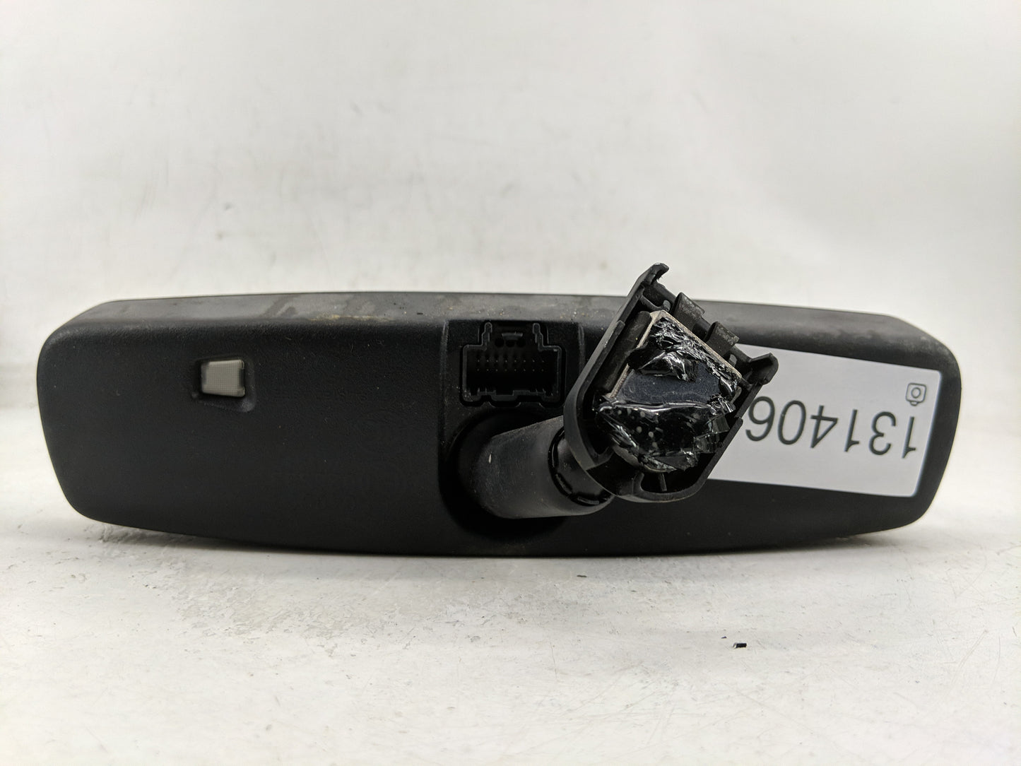2013-2016 Lincoln Mkz Interior Rear View Mirror Replacement OEM Fits Fits 2013 2014 2015 2016 OEM Used Auto Parts - Oemuseda