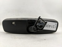 2013-2016 Lincoln Mkz Interior Rear View Mirror Replacement OEM Fits Fits 2013 2014 2015 2016 OEM Used Auto Parts - Oemuseda
