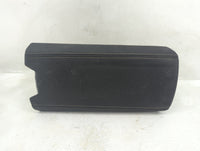2016 Lincoln Mkz Center Console Armrest Cover Lid Fits OEM Used Auto Parts - Oemusedautoparts1.com
