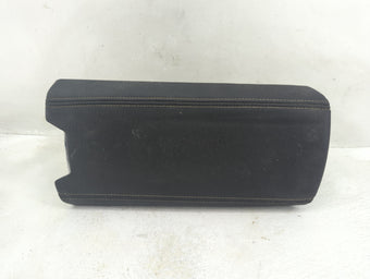 compare product 2016 Lincoln Mkz Center Console Armrest Cover Lid Fits OEM Used Auto Parts