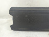 2016 Lincoln Mkz Center Console Armrest Cover Lid Fits OEM Used Auto Parts - Oemusedautoparts1.com
