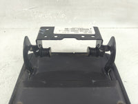 2016 Lincoln Mkz Center Console Armrest Cover Lid Fits OEM Used Auto Parts - Oemusedautoparts1.com