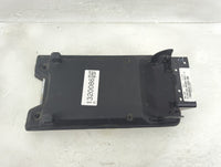 2016 Lincoln Mkz Center Console Armrest Cover Lid Fits OEM Used Auto Parts - Oemusedautoparts1.com