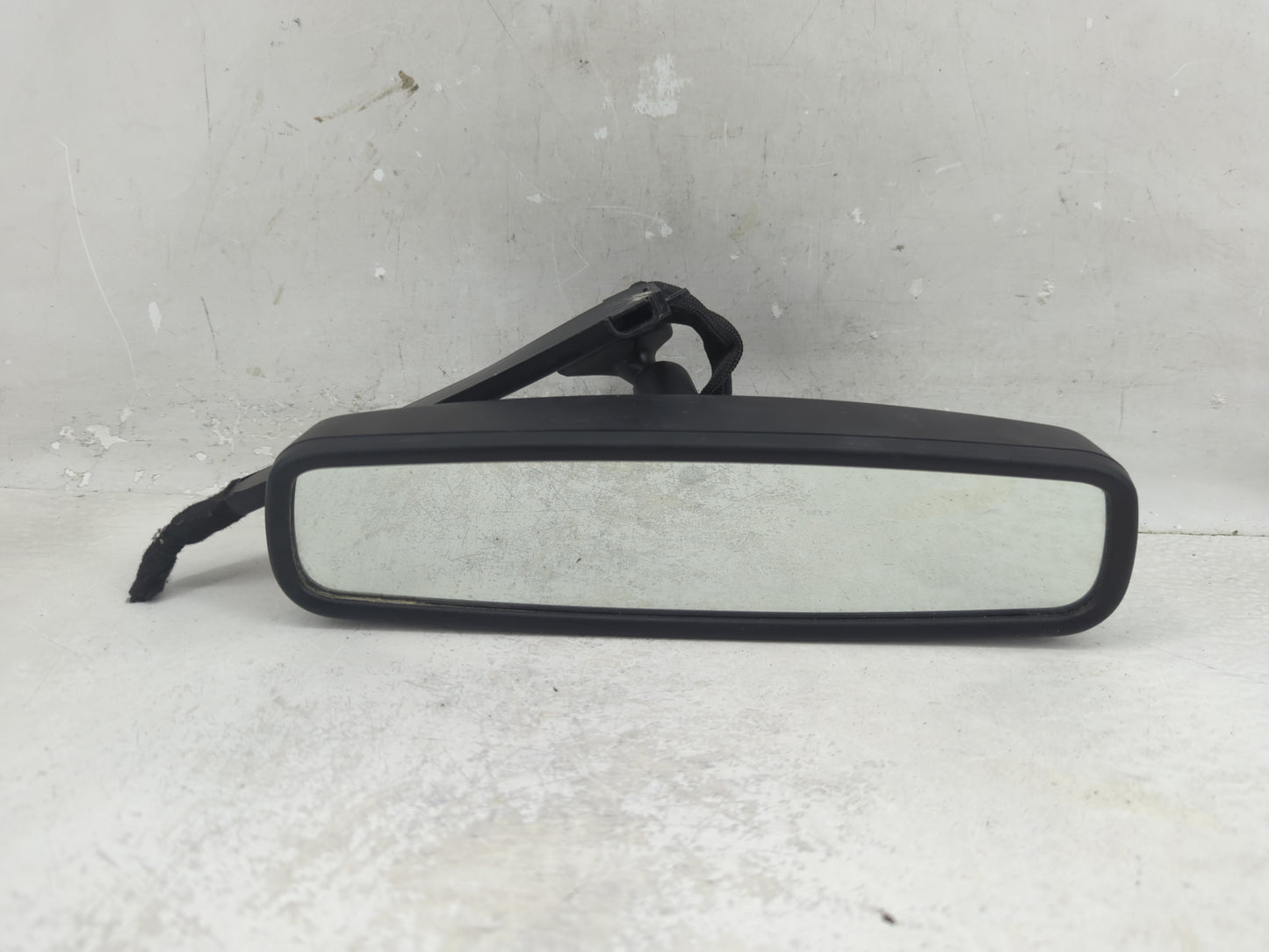 2013-2020 Lincoln Mkz Interior Rear View Mirror Replacement OEM P/N:BU5A 17E678 LA Fits OEM Used Auto Parts - Oemusedautopar