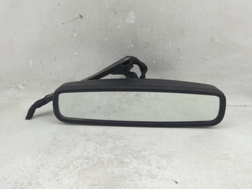 2013-2020 Lincoln Mkz Interior Rear View Mirror Replacement OEM P/N:BU5A 17E678 LA Fits OEM Used Auto Parts - Oemusedautopar