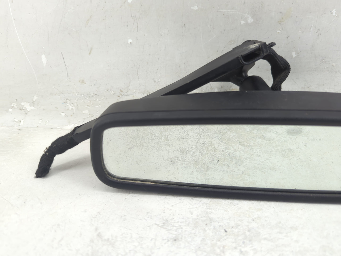 2013-2020 Lincoln Mkz Interior Rear View Mirror Replacement OEM P/N:BU5A 17E678 LA Fits OEM Used Auto Parts - Oemusedautopar