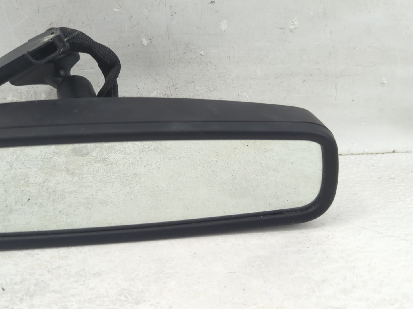 2013-2020 Lincoln Mkz Interior Rear View Mirror Replacement OEM P/N:BU5A 17E678 LA Fits OEM Used Auto Parts - Oemusedautopar