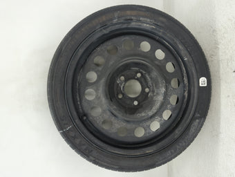 compare product 2013-2016 Lincoln Mkz Spare Donut Tire Wheel Rim Oem