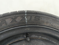 2013-2016 Lincoln Mkz Spare Donut Tire Wheel Rim Oem - Oemusedautoparts1.com