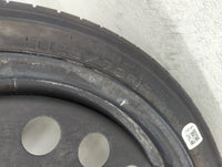2013-2016 Lincoln Mkz Spare Donut Tire Wheel Rim Oem - Oemusedautoparts1.com