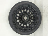 2013-2016 Lincoln Mkz Spare Donut Tire Wheel Rim Oem - Oemusedautoparts1.com