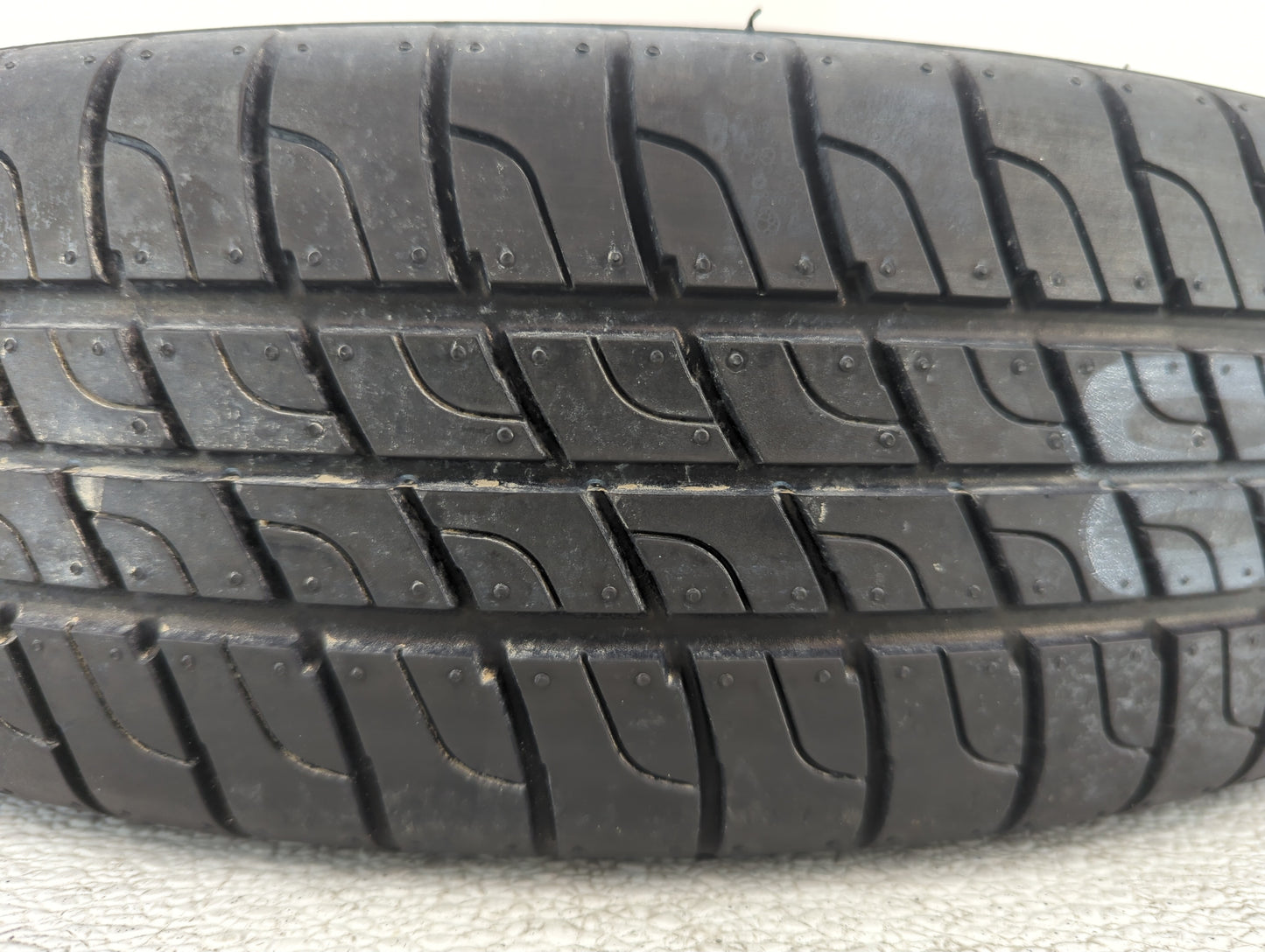 2013-2016 Lincoln Mkz Spare Donut Tire Wheel Rim Oem - Oemusedautoparts1.com