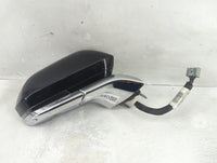 2016 Lincoln Mkz Passenger Side View Mirror - Right Door Mirror OEM Used - Oemusedautoparts1.com