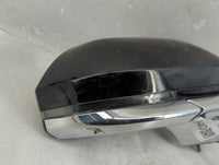 2016 Lincoln Mkz Passenger Side View Mirror - Right Door Mirror OEM Used - Oemusedautoparts1.com