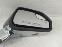 2016 Lincoln Mkz Passenger Side View Mirror - Right Door Mirror OEM Used - Oemusedautoparts1.com