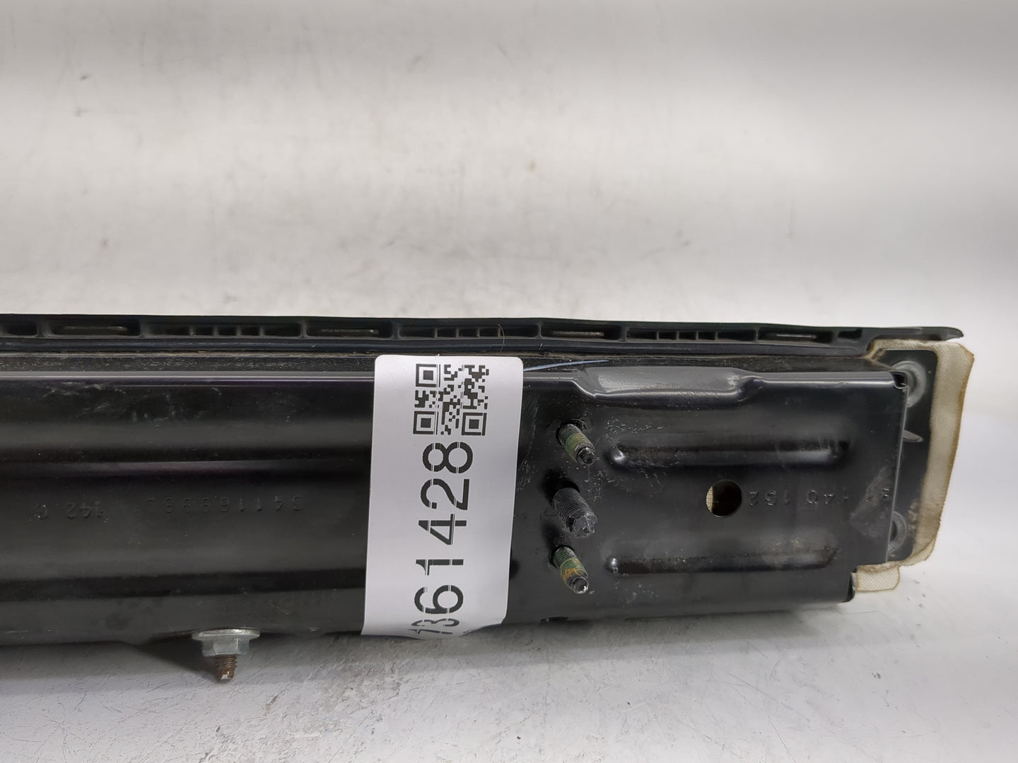 2013-2020 Lincoln Mkz Air Bag Driver Left Knee OEM P/N:DG93 54045J77 BE3JA6 Fits Fits 2013 2014 2015 2016 2017 2018 2019 202