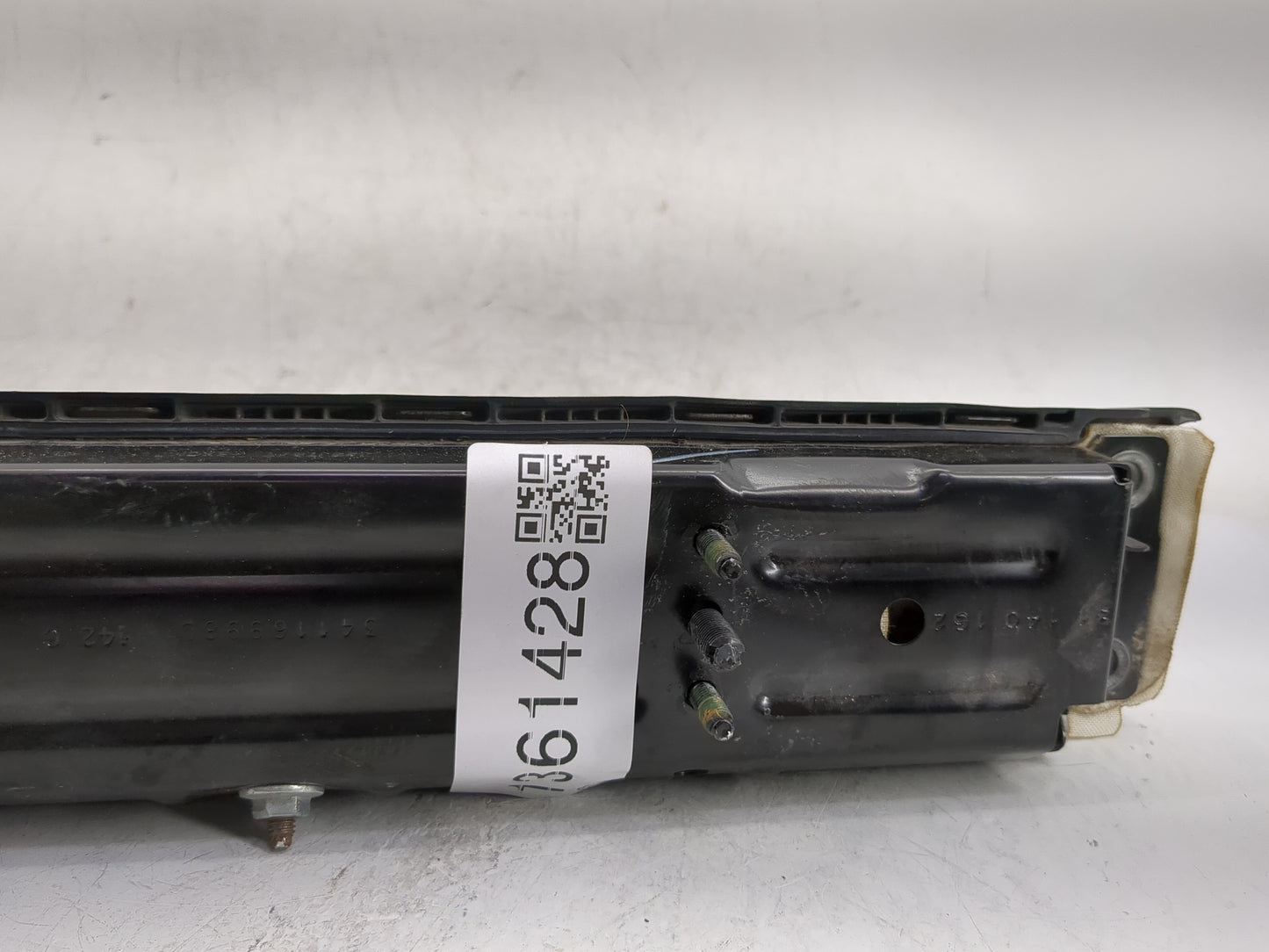 2013-2020 Lincoln Mkz Air Bag Driver Left Knee OEM P/N:DG93 54045J77 BE3JA6 Fits Fits 2013 2014 2015 2016 2017 2018 2019 202