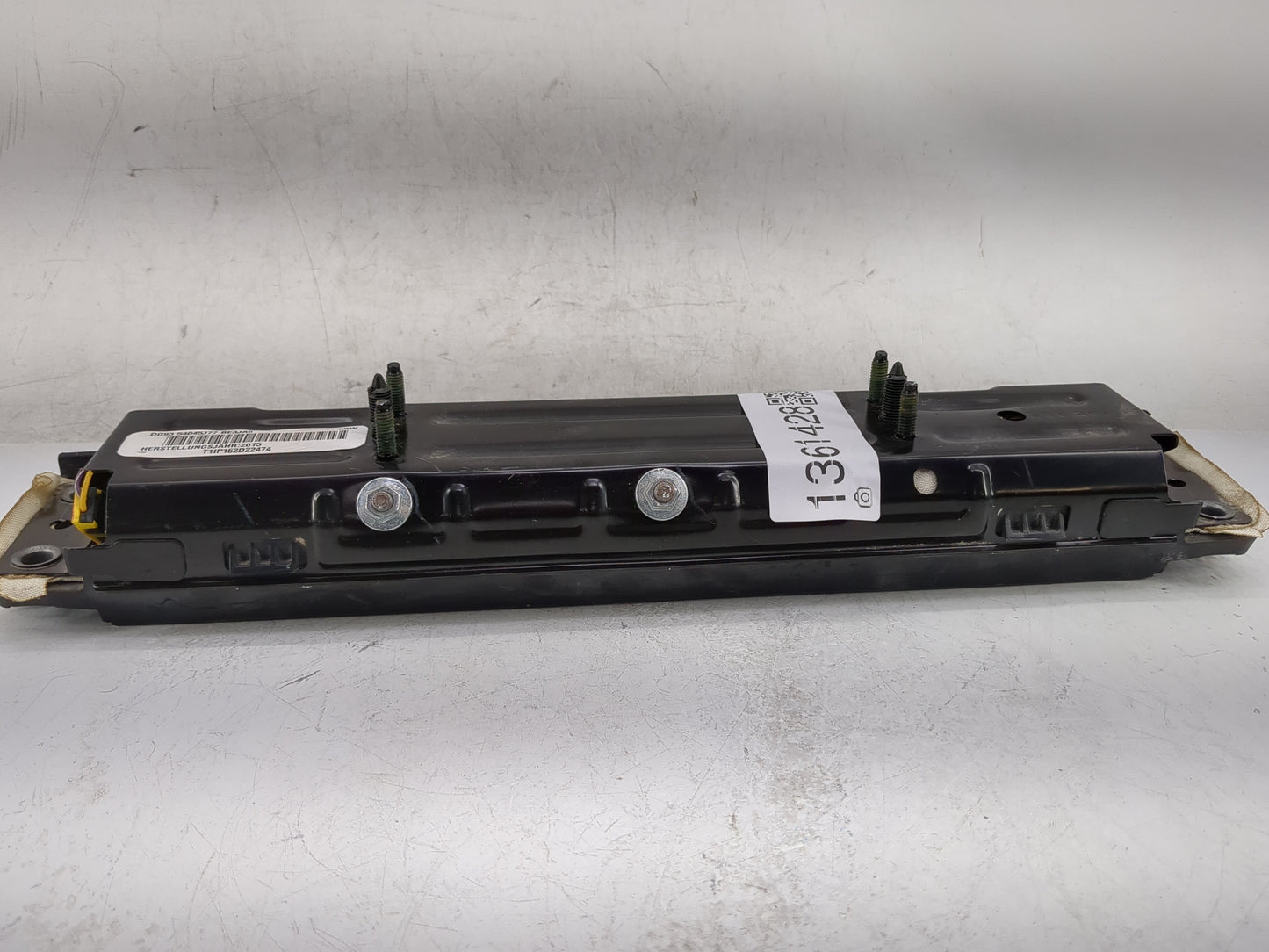 2013-2020 Lincoln Mkz Air Bag Driver Left Knee OEM P/N:DG93 54045J77 BE3JA6 Fits Fits 2013 2014 2015 2016 2017 2018 2019 202