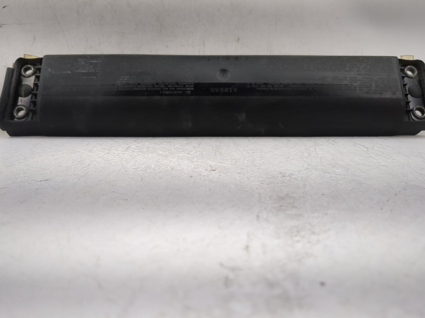 2013-2020 Lincoln Mkz Air Bag Passenger Right Knee OEM P/N:DG93 54045J76 BC3JA6 Fits Fits 2013 2014 2015 2016 2017 2018 2019