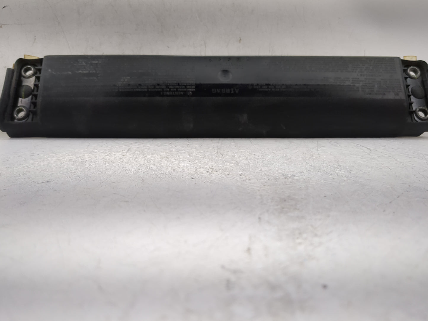 2013-2020 Lincoln Mkz Air Bag Passenger Right Knee OEM P/N:DG93 54045J76 BC3JA6 Fits Fits 2013 2014 2015 2016 2017 2018 2019
