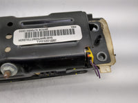 2013-2020 Lincoln Mkz Air Bag Passenger Right Knee OEM P/N:DG93 54045J76 BC3JA6 Fits Fits 2013 2014 2015 2016 2017 2018 2019