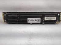 2013-2020 Lincoln Mkz Air Bag Passenger Right Knee OEM P/N:DG93 54045J76 BC3JA6 Fits Fits 2013 2014 2015 2016 2017 2018 2019
