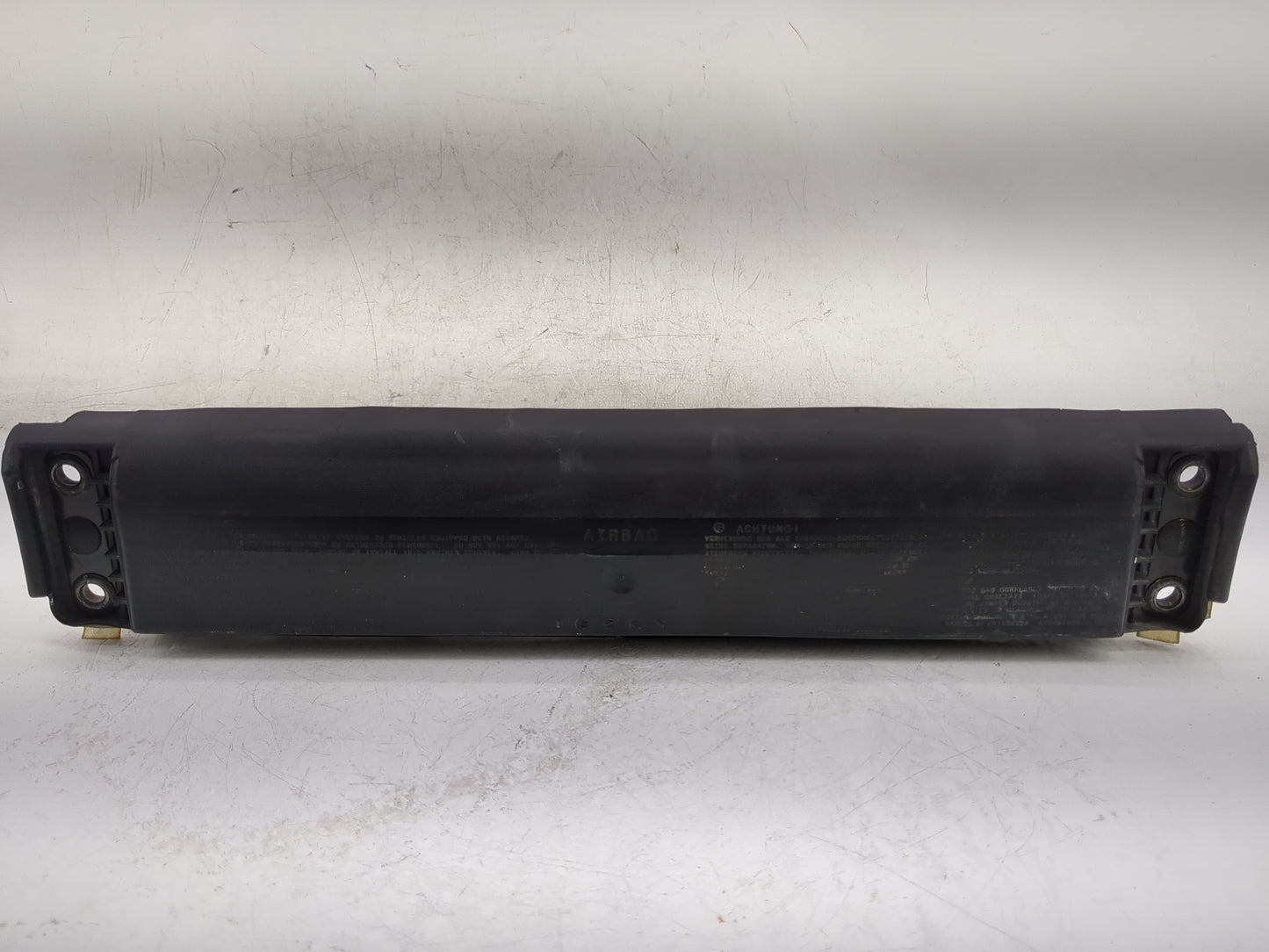 2013-2020 Lincoln Mkz Air Bag Passenger Right Knee OEM P/N:DG93 54045J76 BC3JA6 Fits Fits 2013 2014 2015 2016 2017 2018 2019