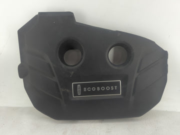 2016 Lincoln Mkz Engine Cover - Oemusedautoparts1.com