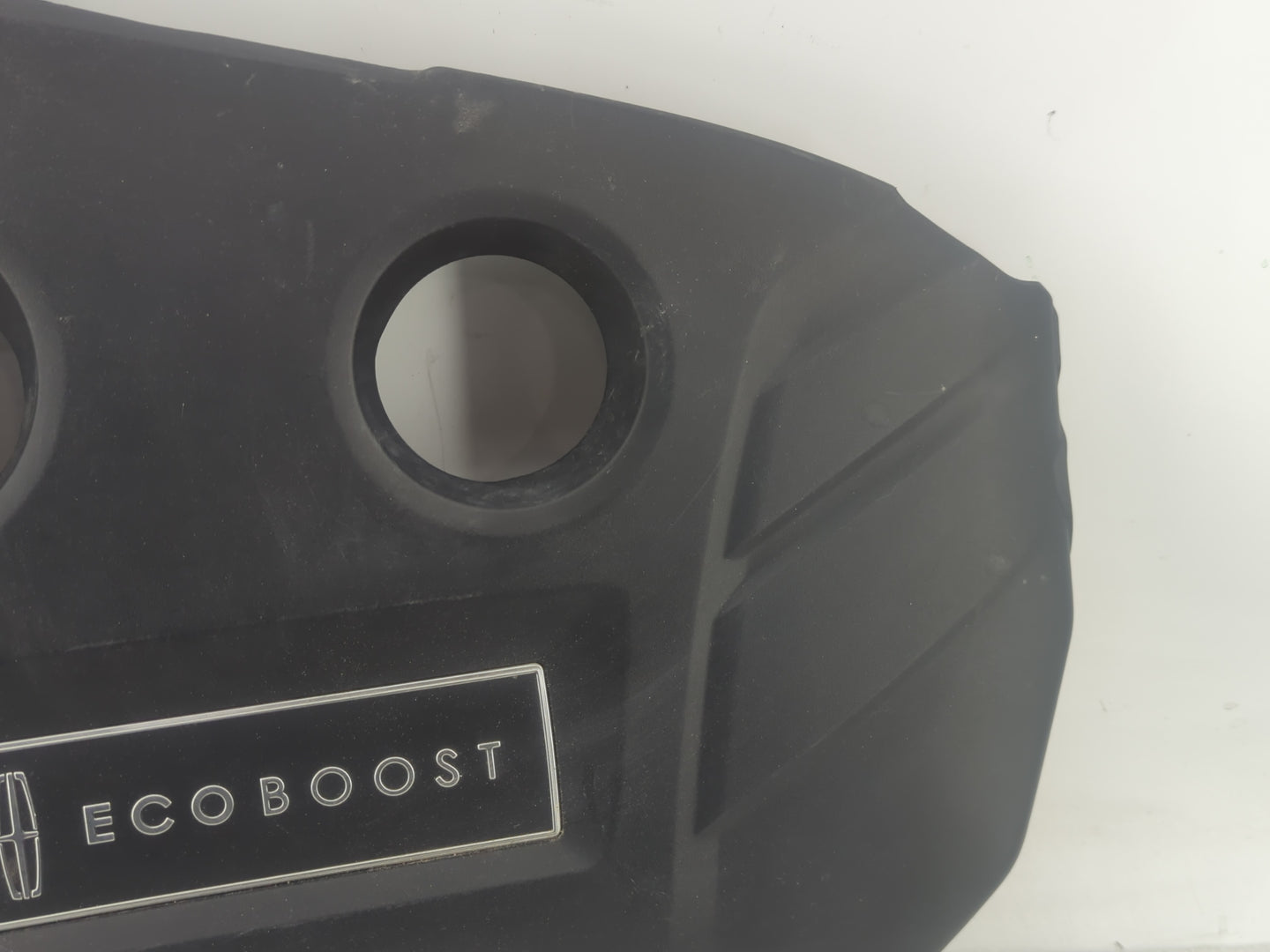 2016 Lincoln Mkz Engine Cover - Oemusedautoparts1.com