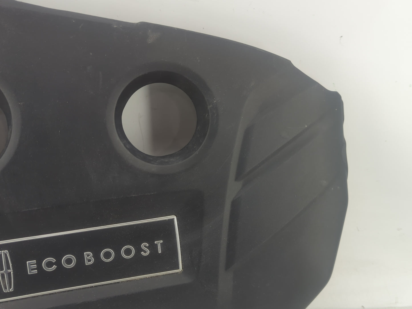 2016 Lincoln Mkz Engine Cover - Oemusedautoparts1.com