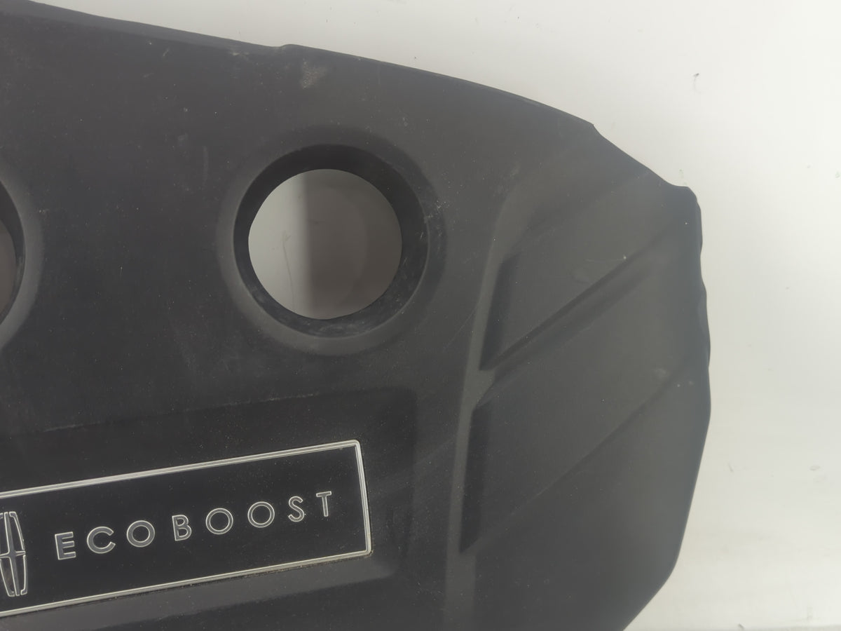 2016 Lincoln Mkz Engine Cover 1366051 - Oemusedautoparts1.com