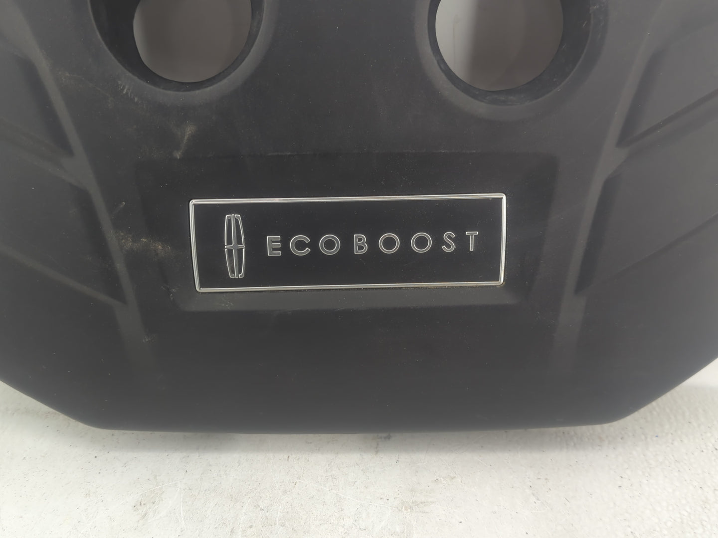 2016 Lincoln Mkz Engine Cover - Oemusedautoparts1.com