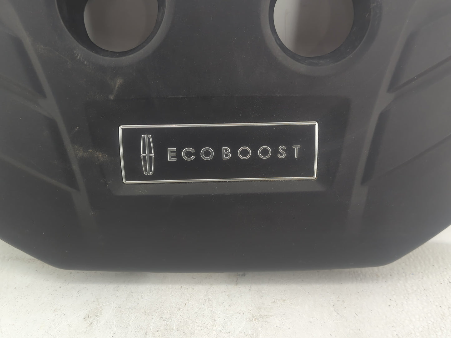 2016 Lincoln Mkz Engine Cover - Oemusedautoparts1.com