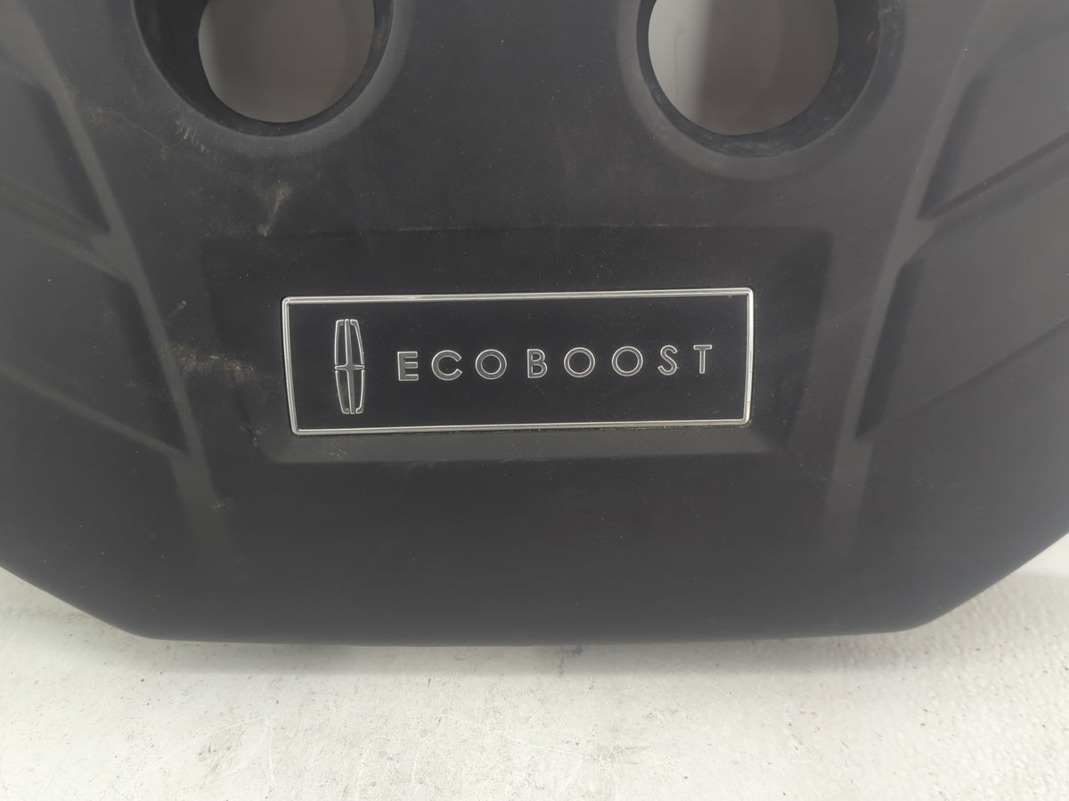 2016 Lincoln Mkz Engine Cover 1366051 - Oemusedautoparts1.com