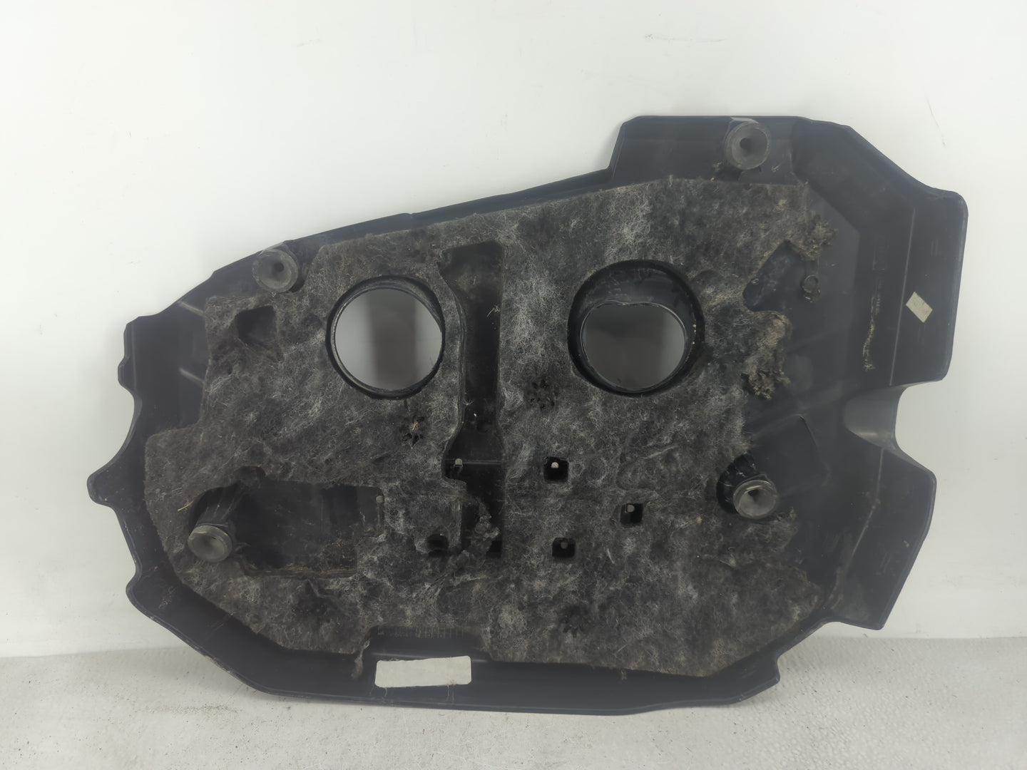 2016 Lincoln Mkz Engine Cover - Oemusedautoparts1.com