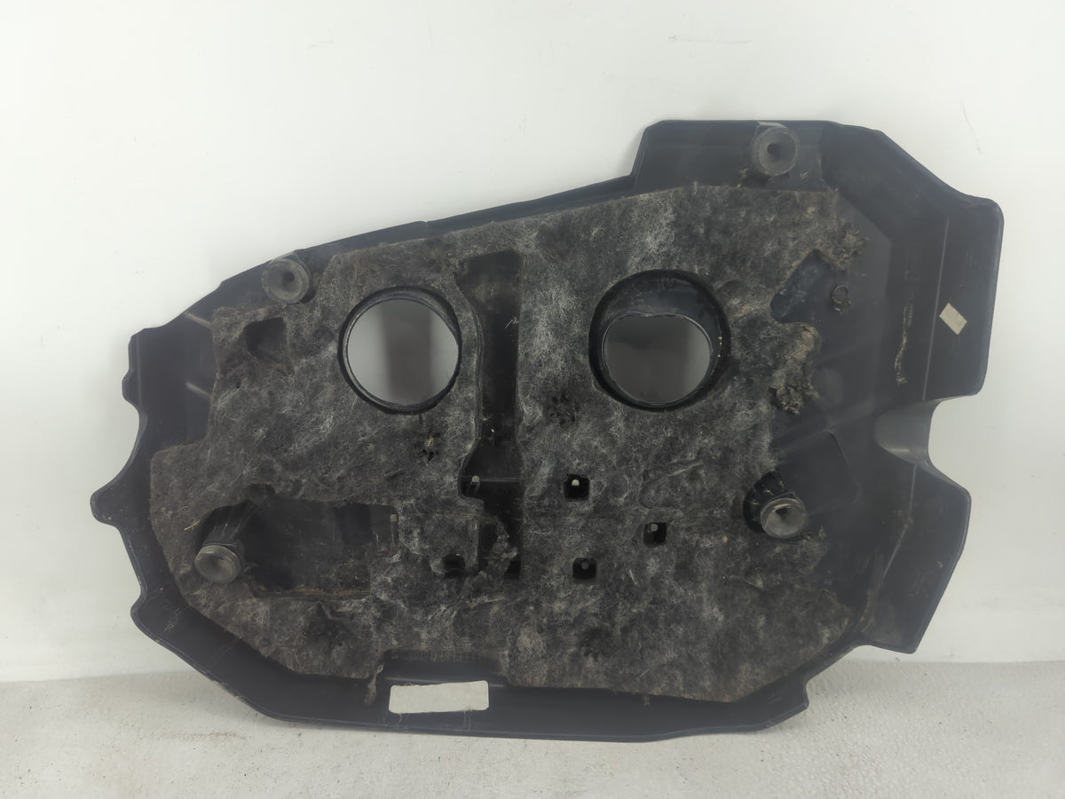 2016 Lincoln Mkz Engine Cover 1366051 - Oemusedautoparts1.com
