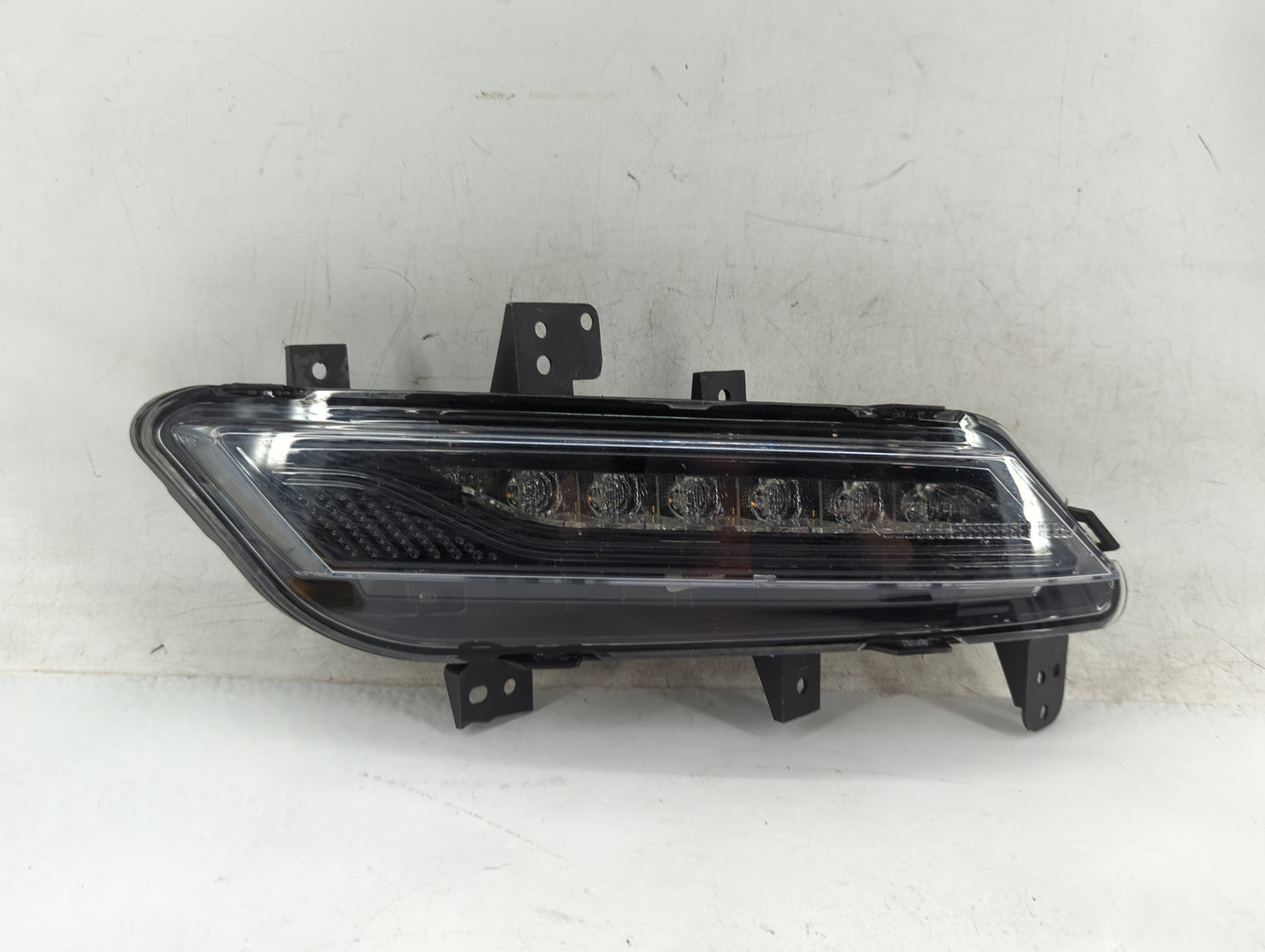 Passenger Right Side Tail Light Taillight Oem - Oemusedautoparts1.com